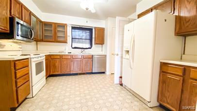 Tremont Estates - Residential