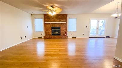 Tremont Estates - Residential