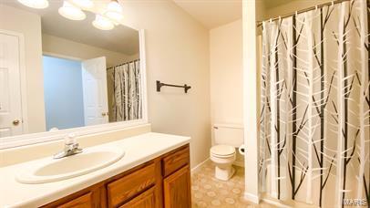 Tremont Estates - Residential