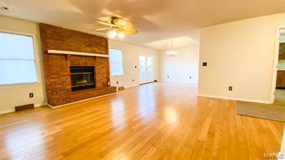 Tremont Estates - Residential