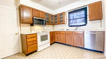 Tremont Estates - Residential