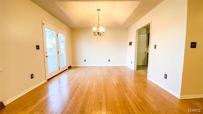 Tremont Estates - Residential