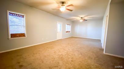 Tremont Estates - Residential