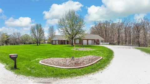 20731 Columbine Drive Warrenton MO 63383