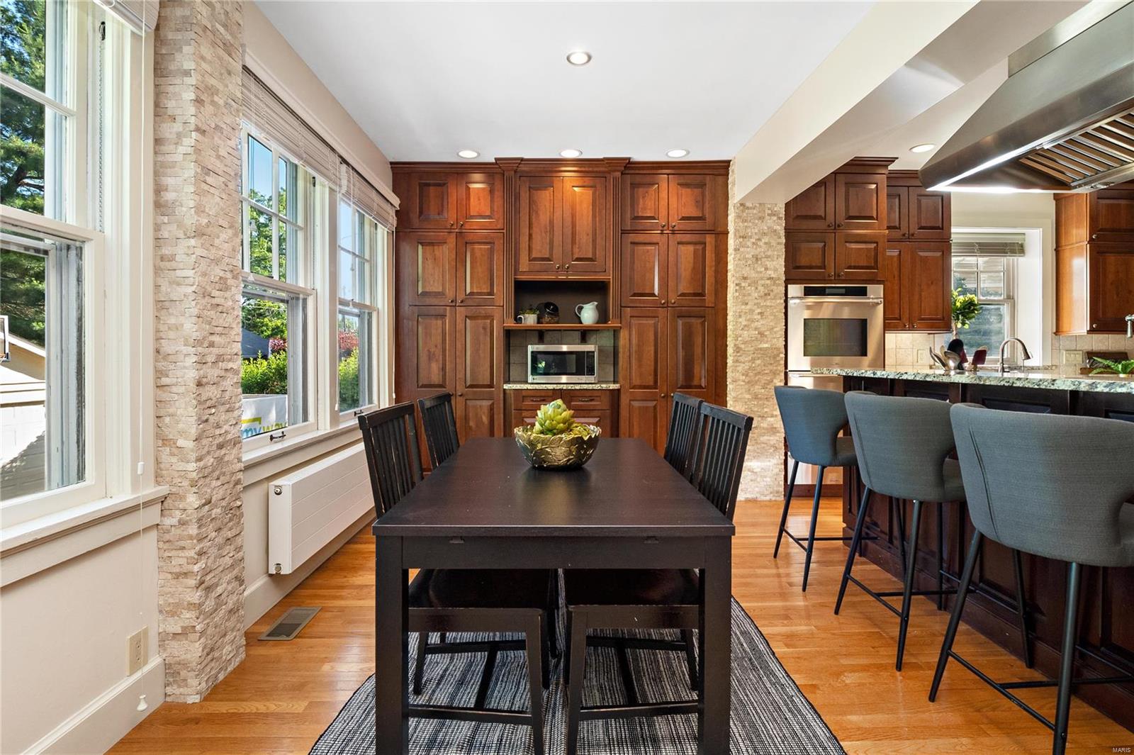 New Helfenstein Park - Residential