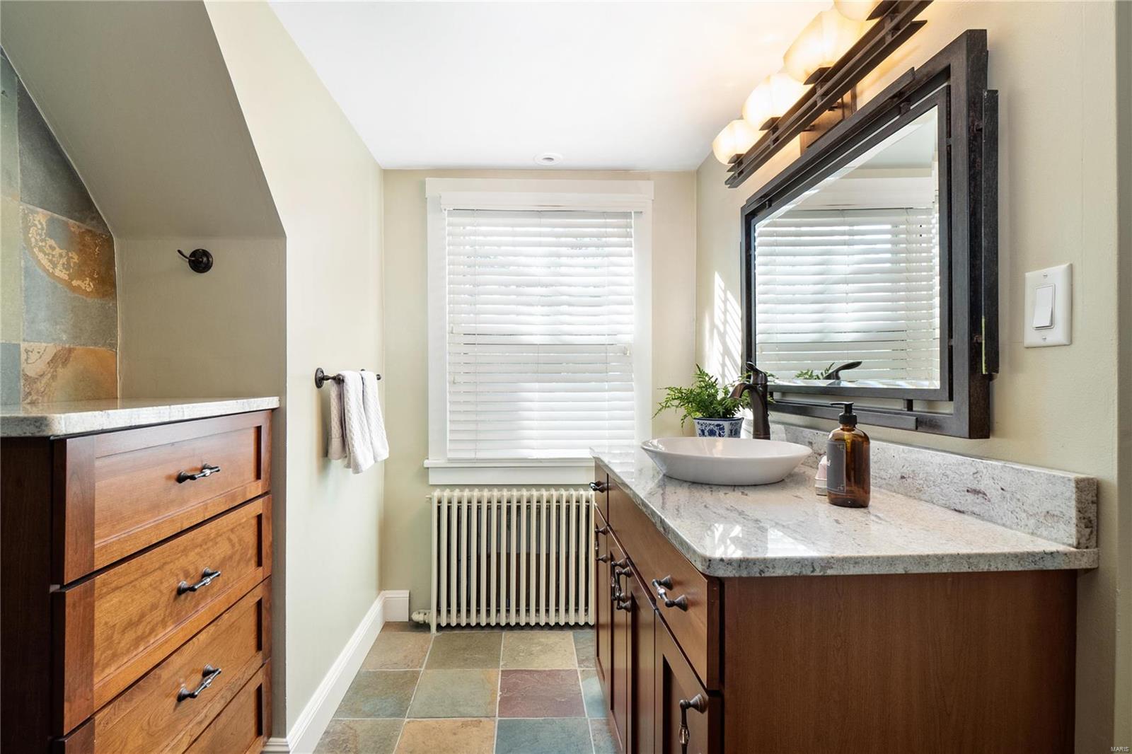 New Helfenstein Park - Residential