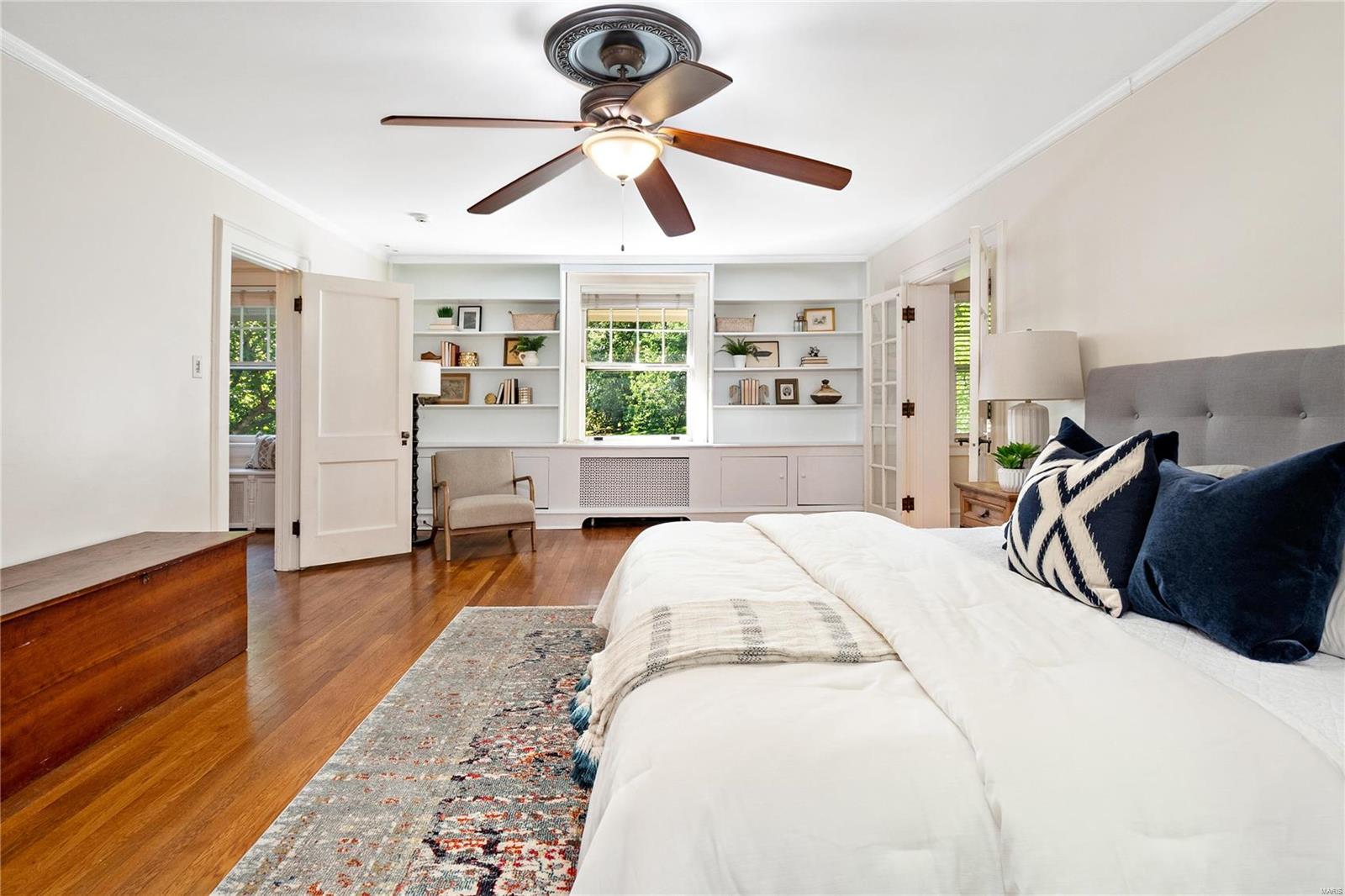 New Helfenstein Park - Residential