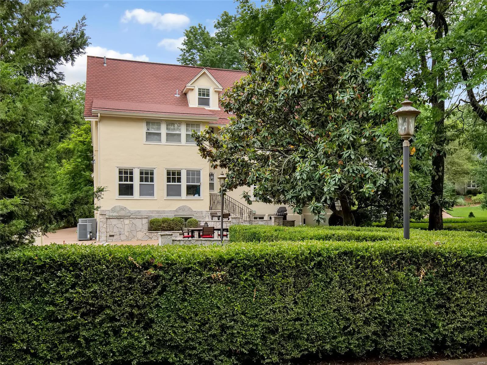New Helfenstein Park - Residential