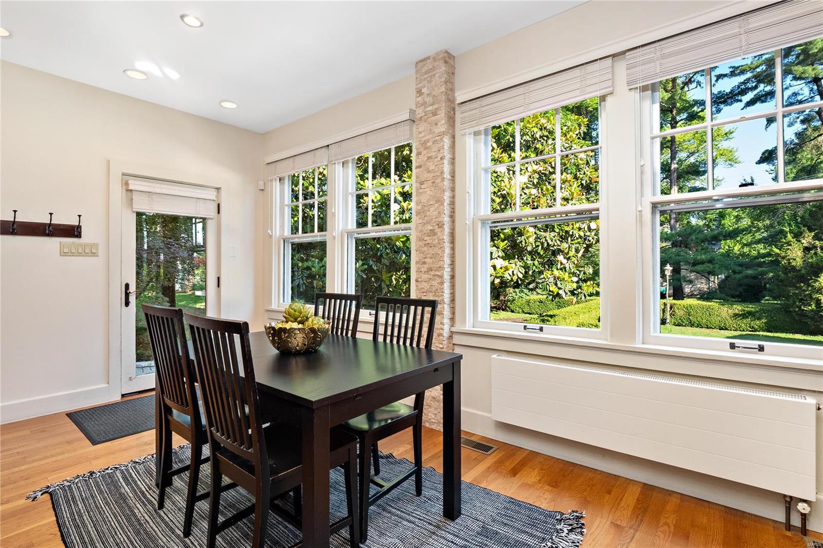 New Helfenstein Park - Residential