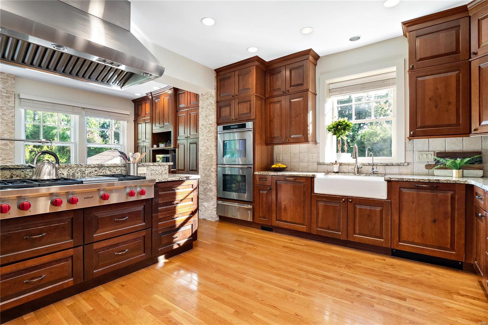 New Helfenstein Park - Residential