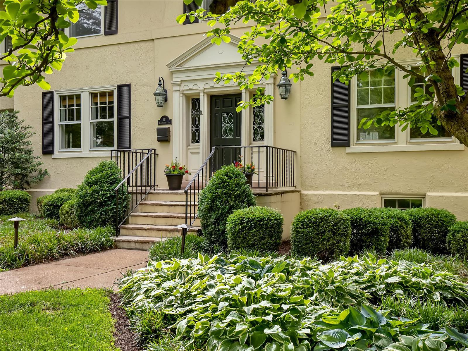 New Helfenstein Park - Residential