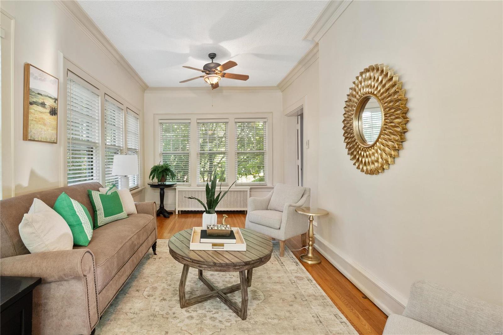 New Helfenstein Park - Residential