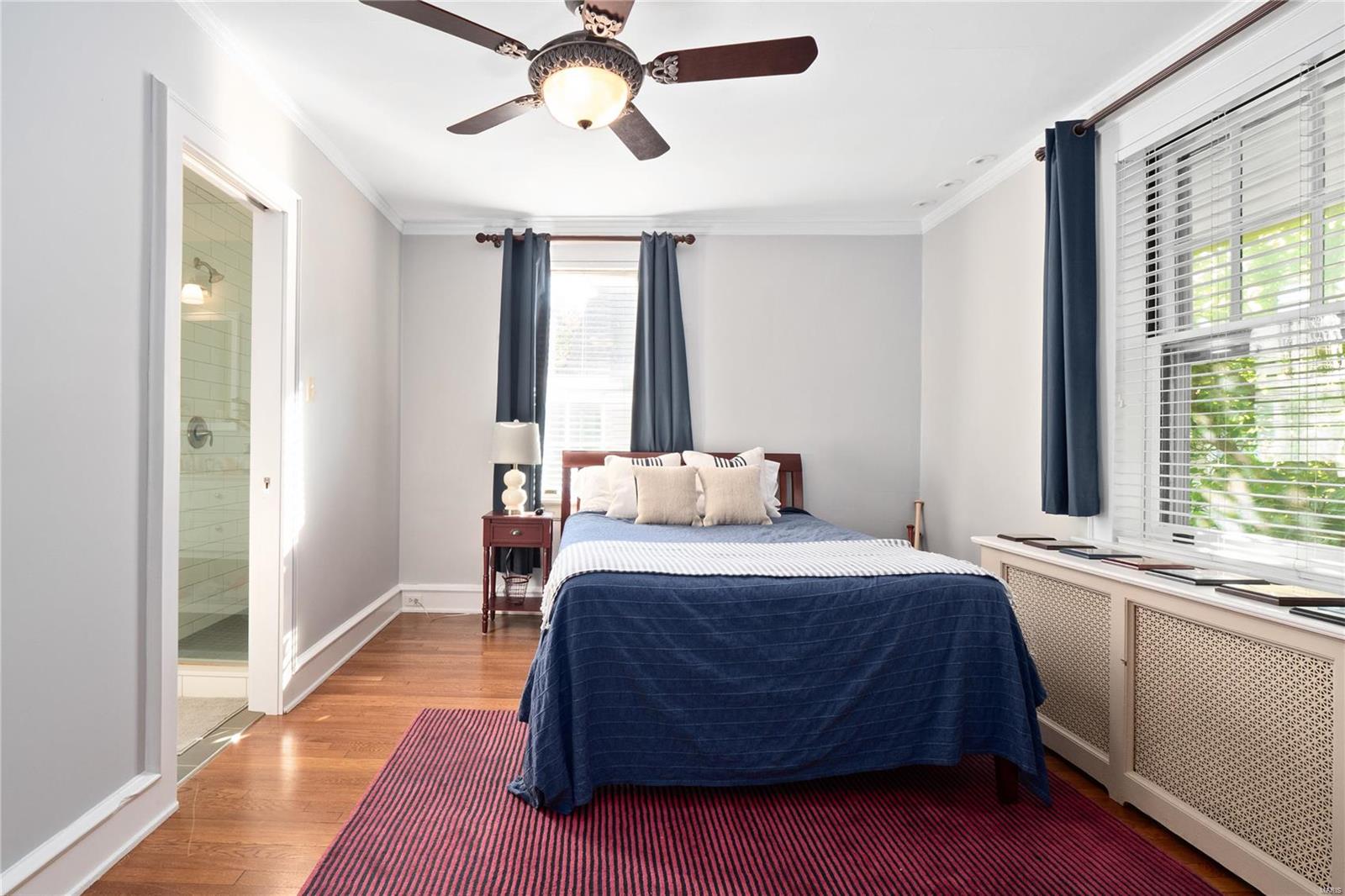 New Helfenstein Park - Residential