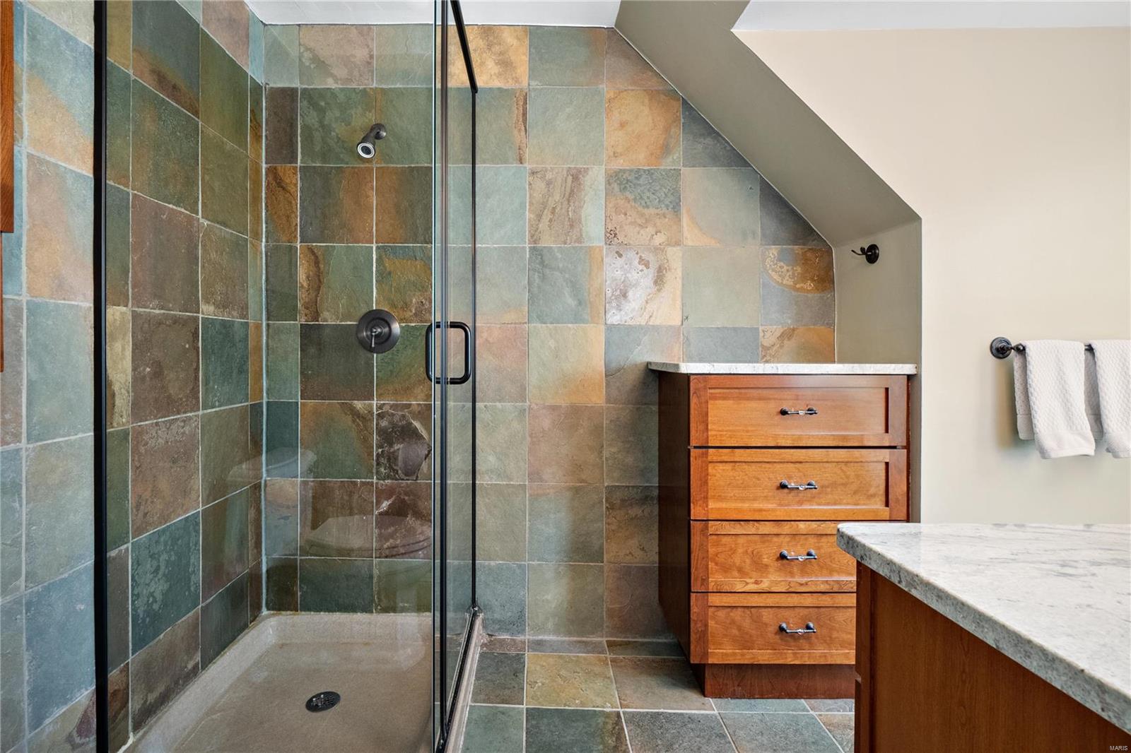 New Helfenstein Park - Residential