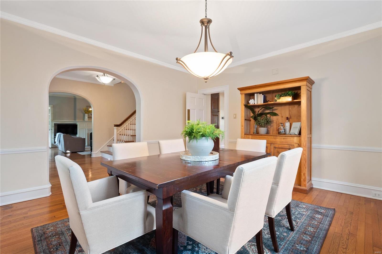 New Helfenstein Park - Residential