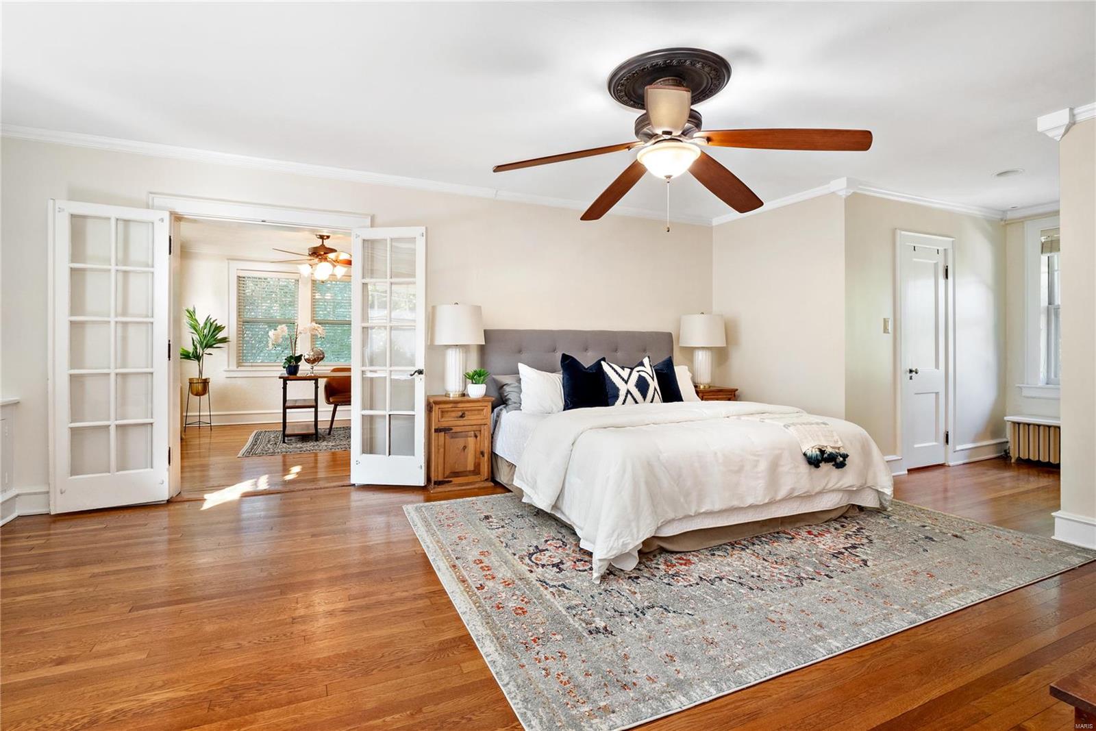 New Helfenstein Park - Residential