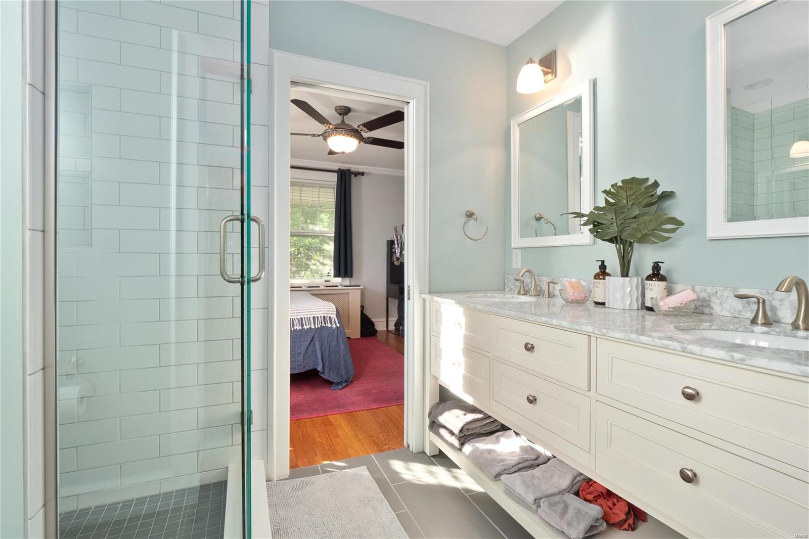 New Helfenstein Park - Residential