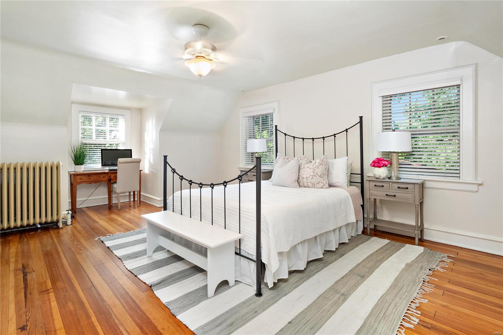 New Helfenstein Park - Residential