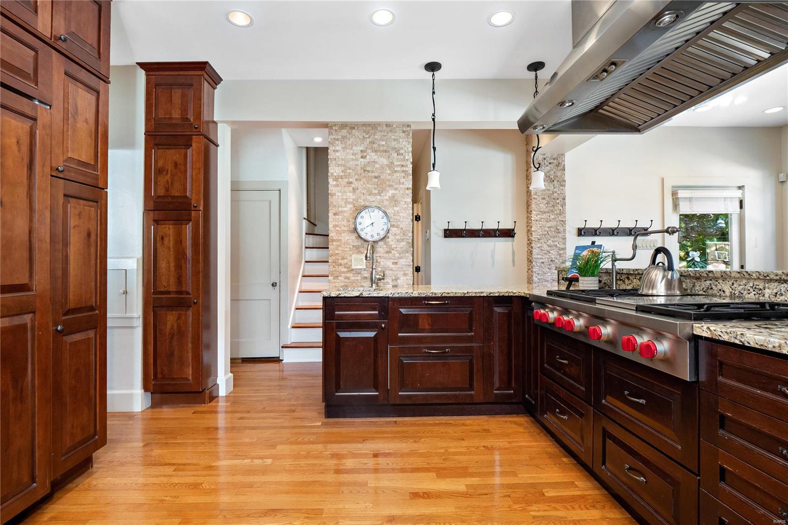 New Helfenstein Park - Residential