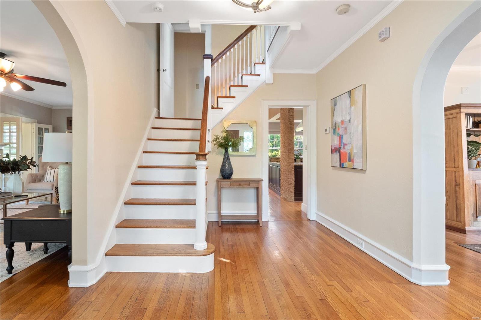 New Helfenstein Park - Residential