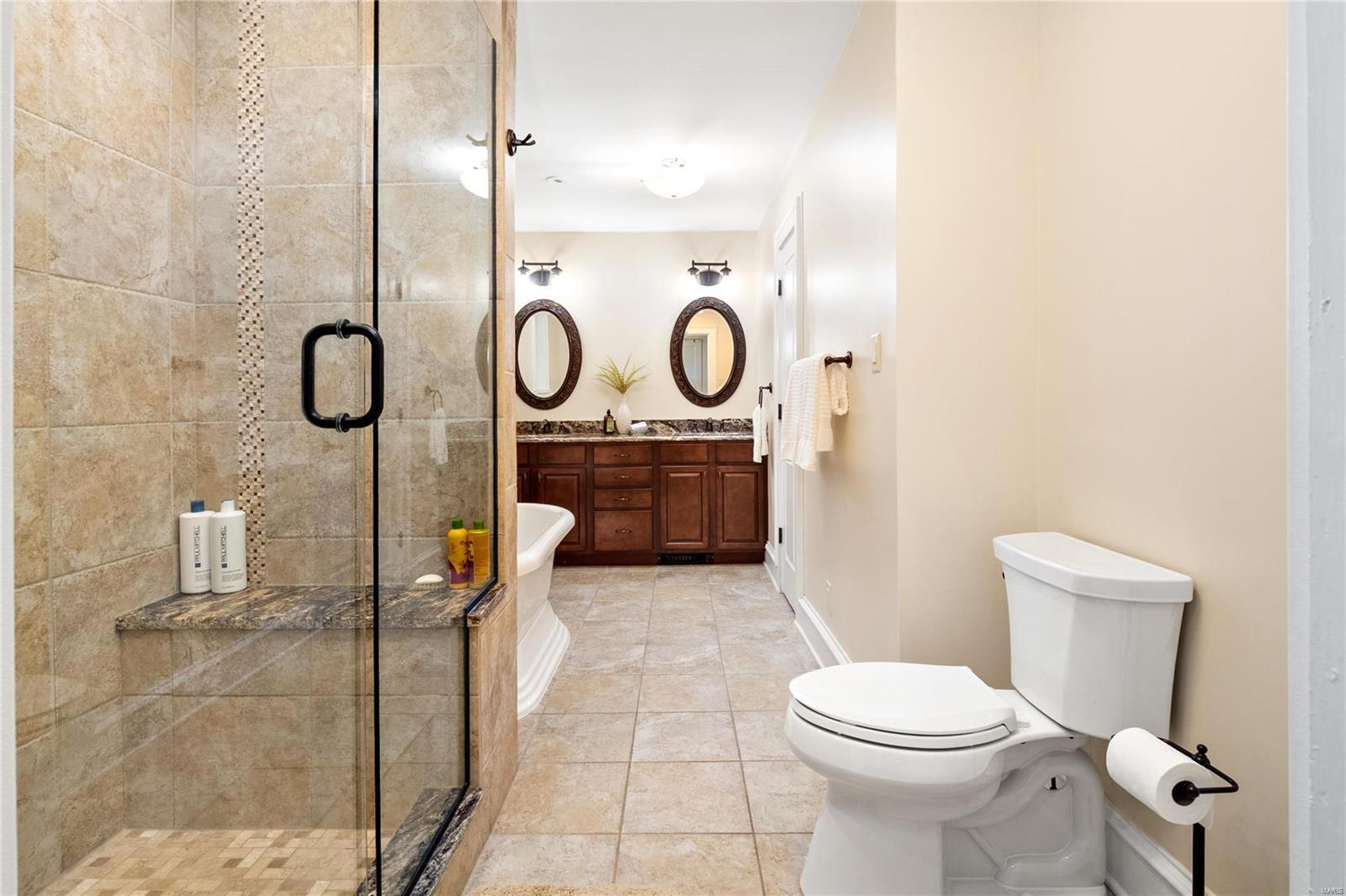 New Helfenstein Park - Residential