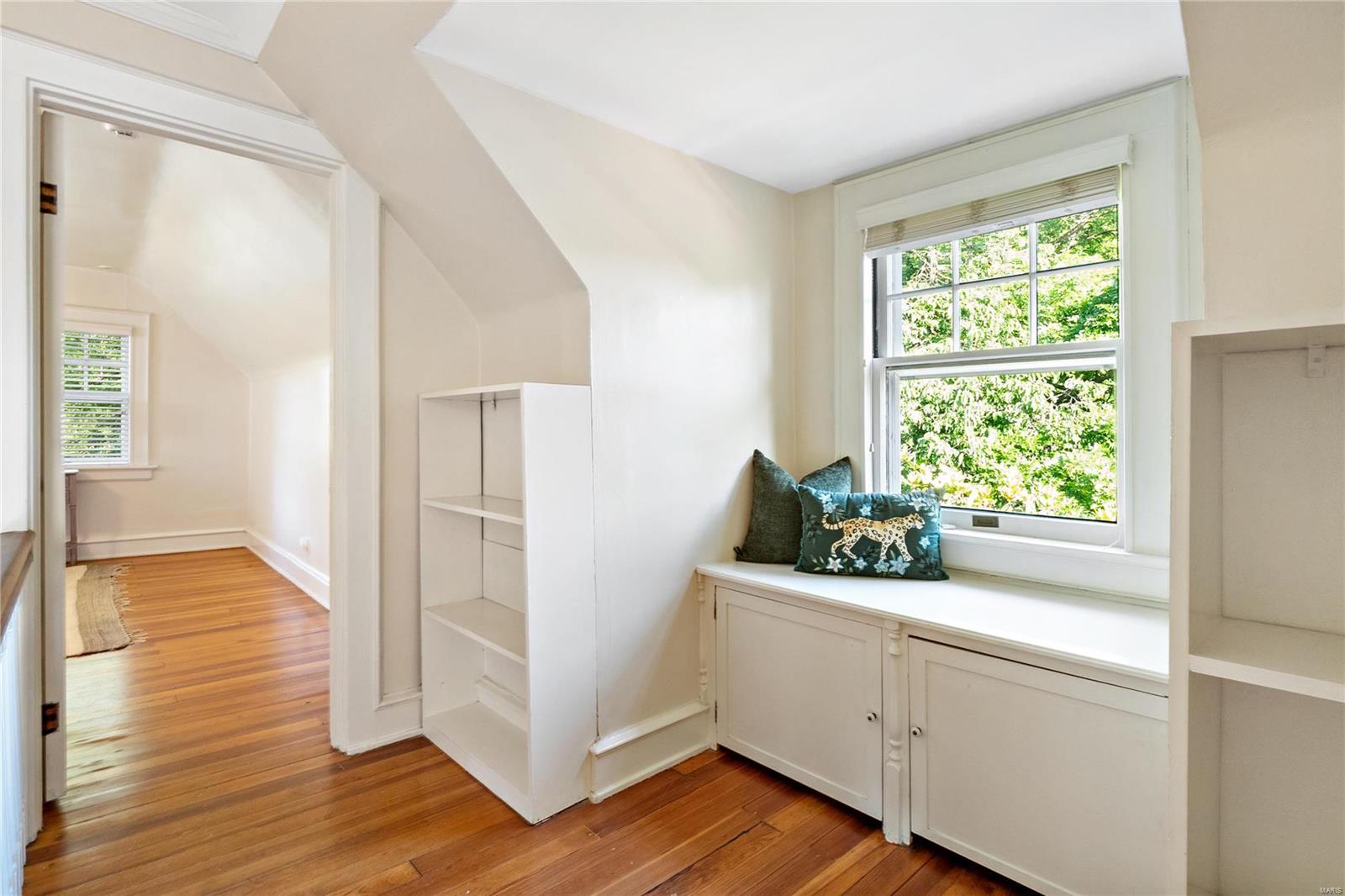 New Helfenstein Park - Residential