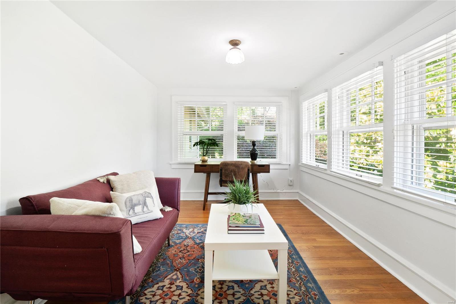 New Helfenstein Park - Residential