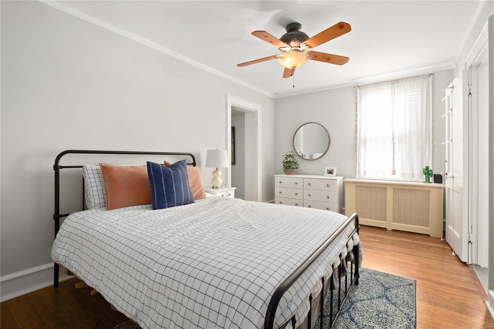 New Helfenstein Park - Residential