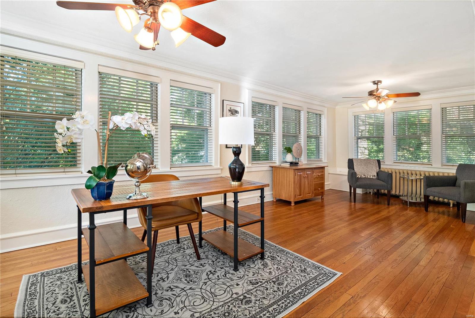 New Helfenstein Park - Residential