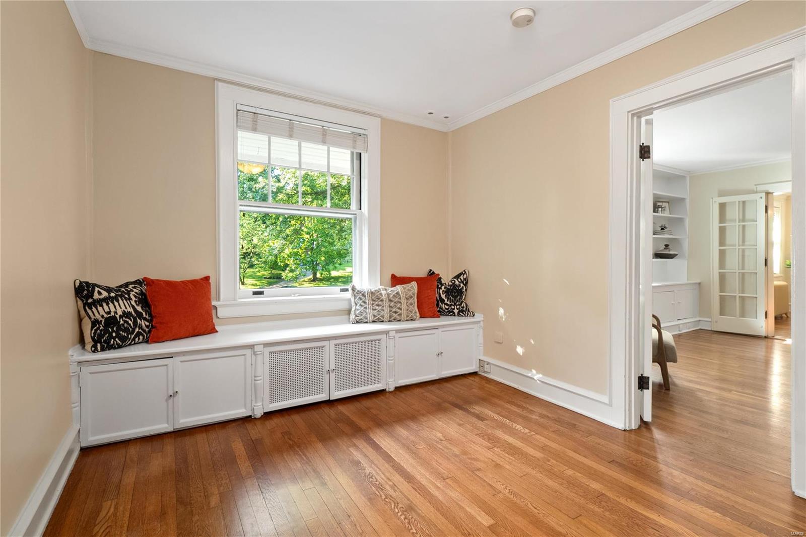 New Helfenstein Park - Residential