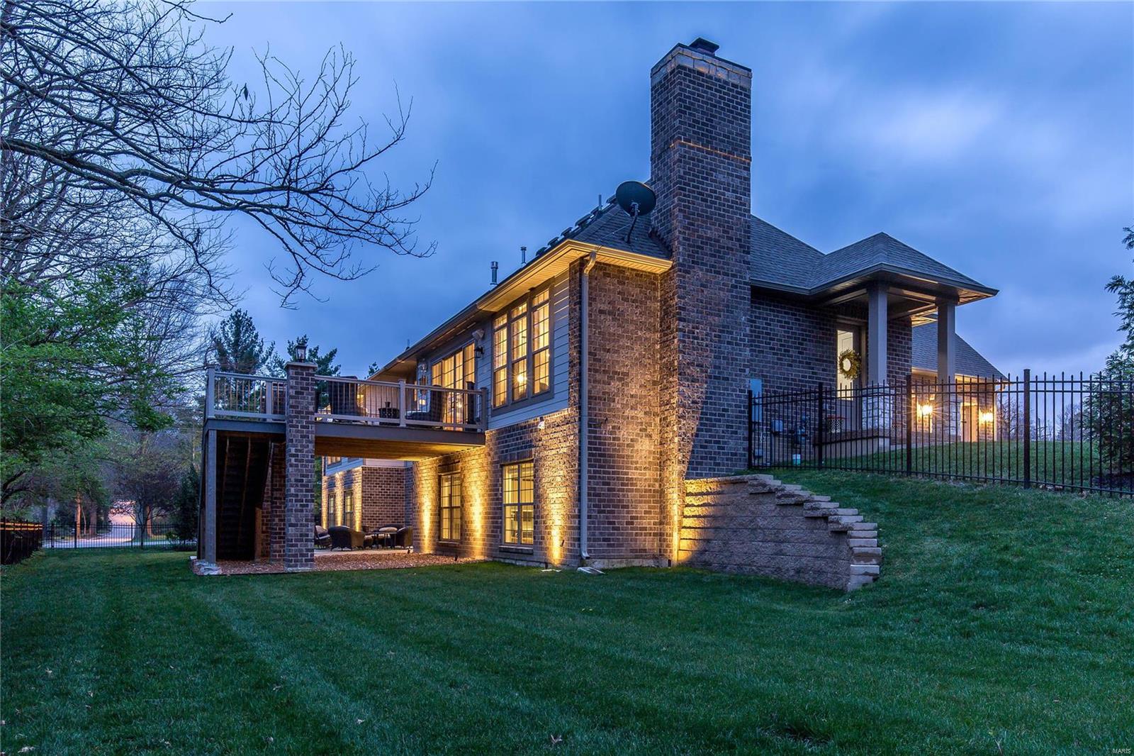 Enclave Bellerive - Residential