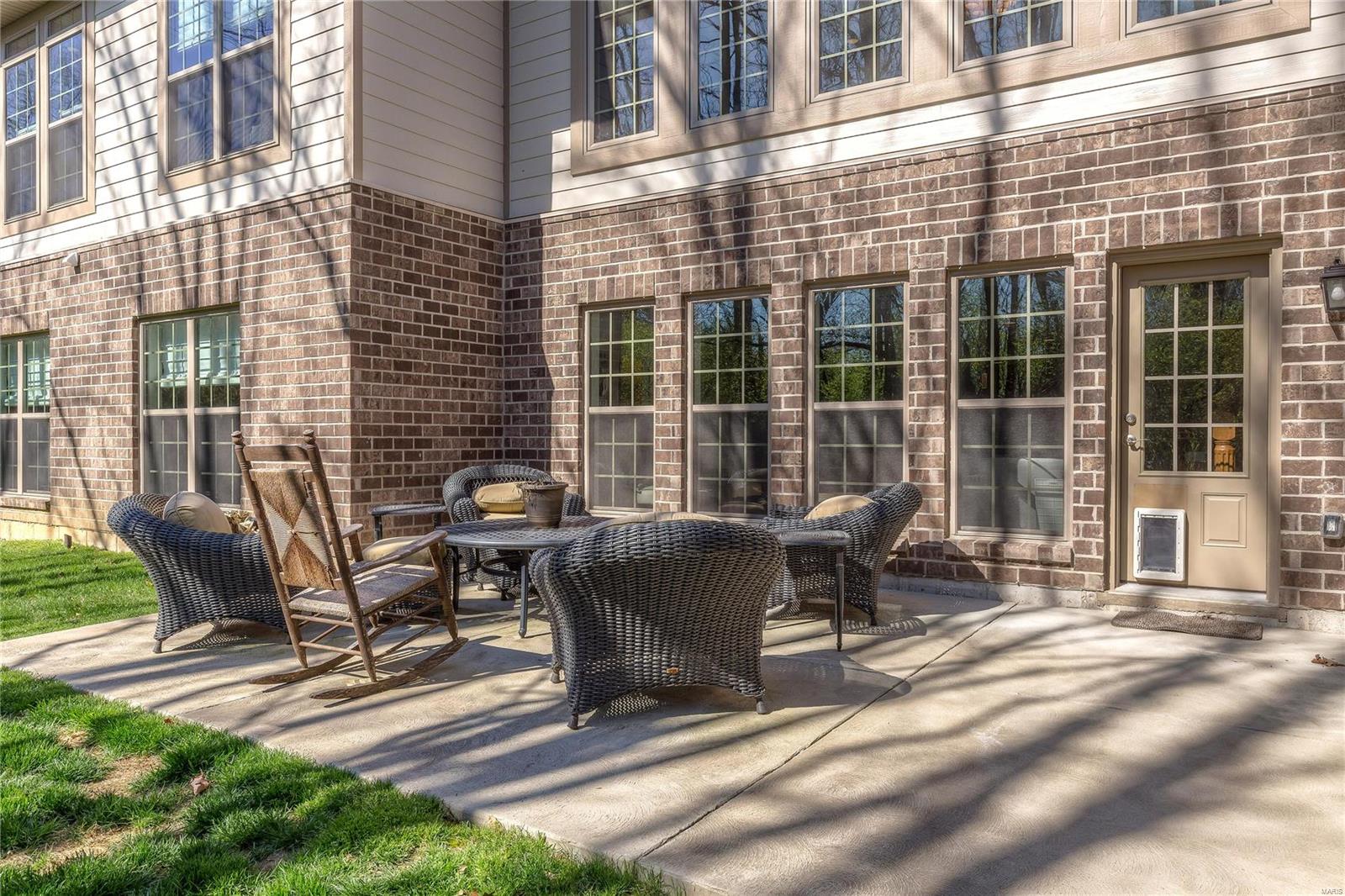 Enclave Bellerive - Residential