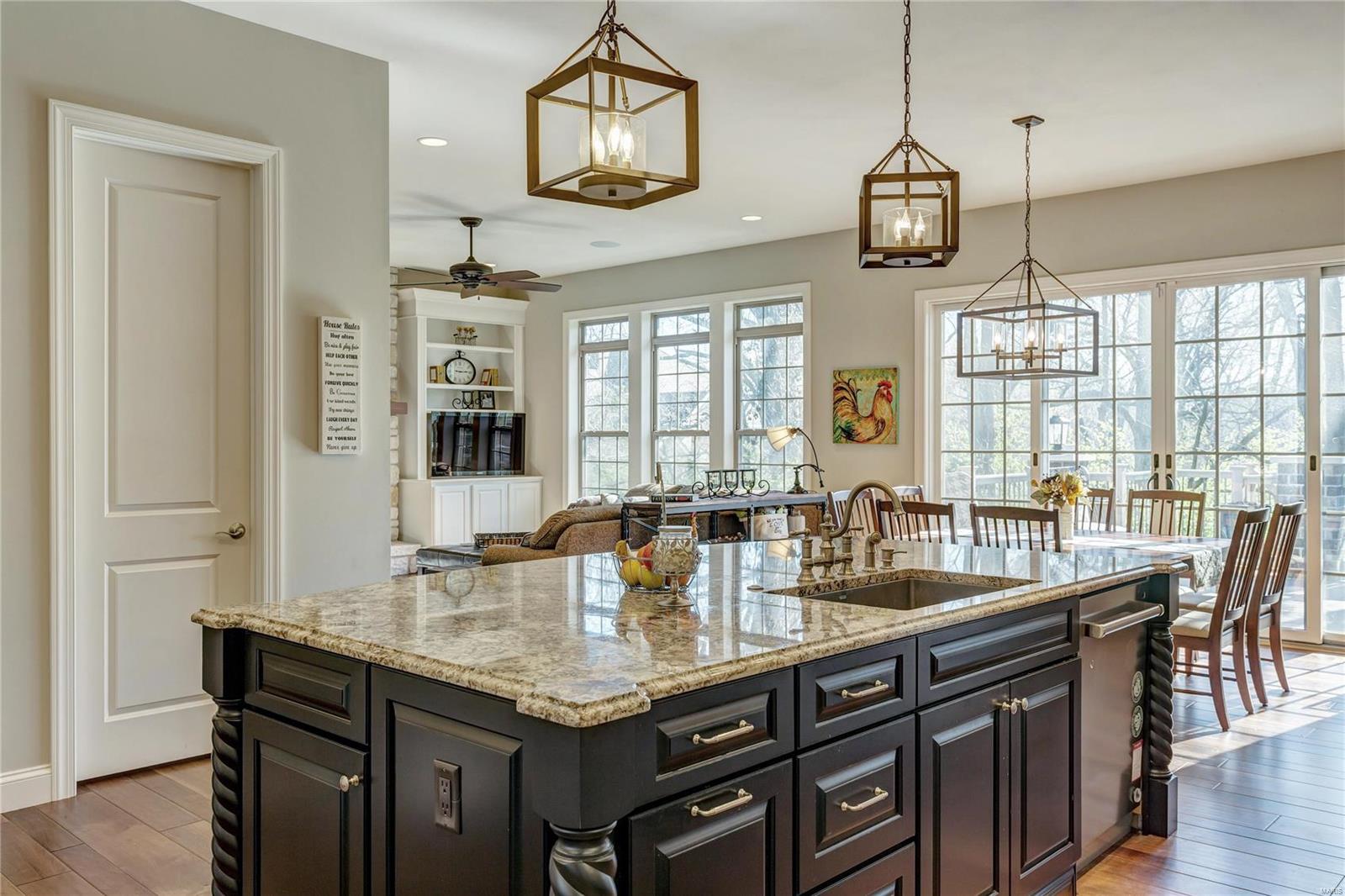 Enclave Bellerive - Residential