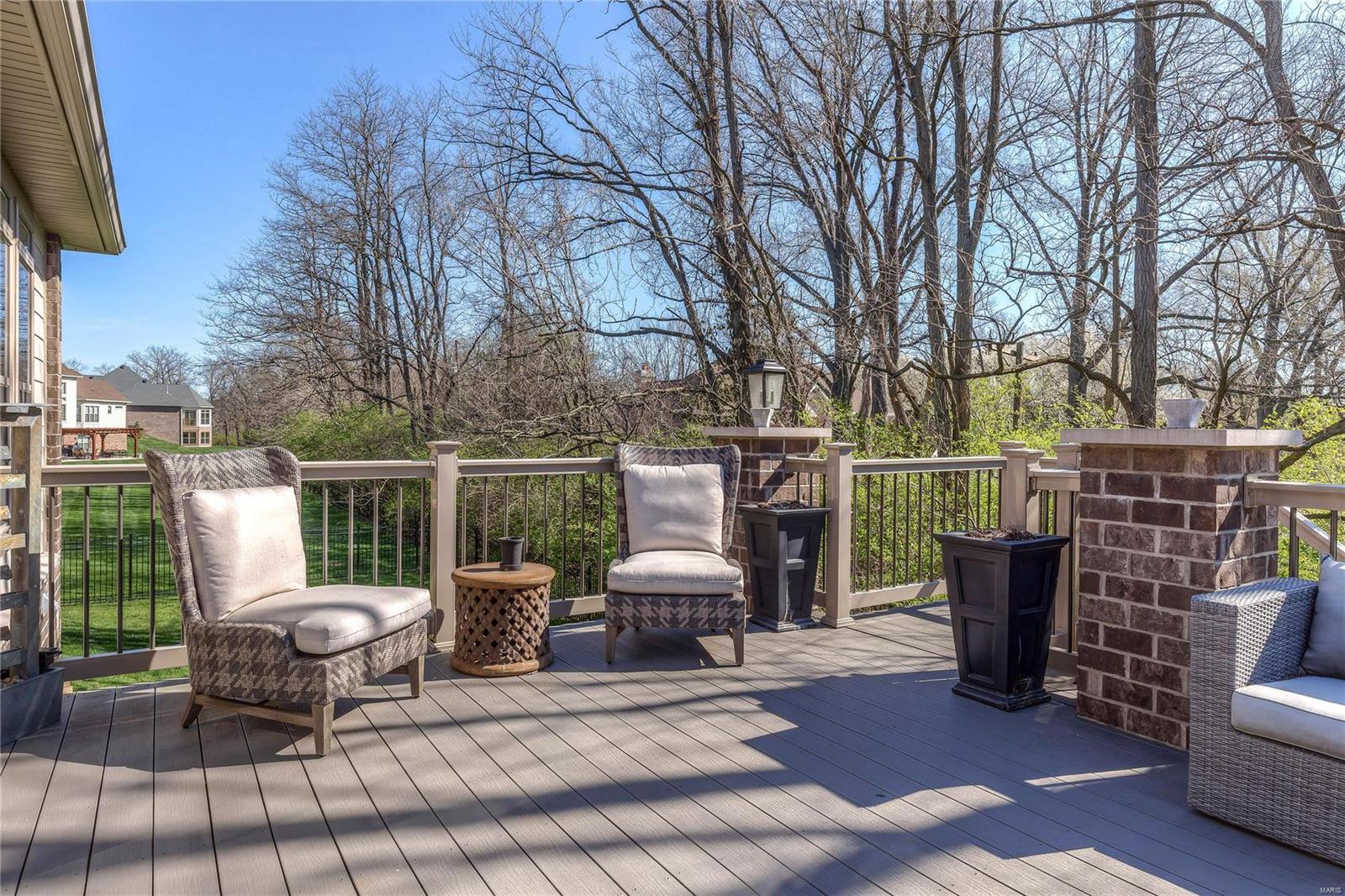 Enclave Bellerive - Residential