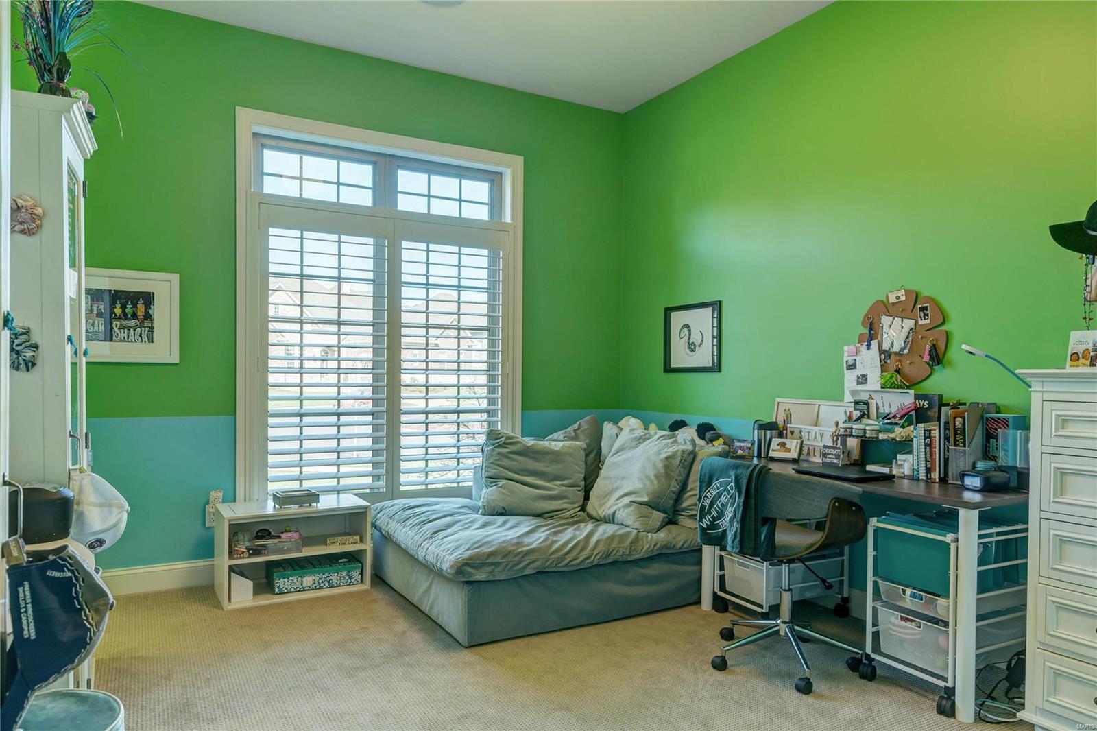 Enclave Bellerive - Residential