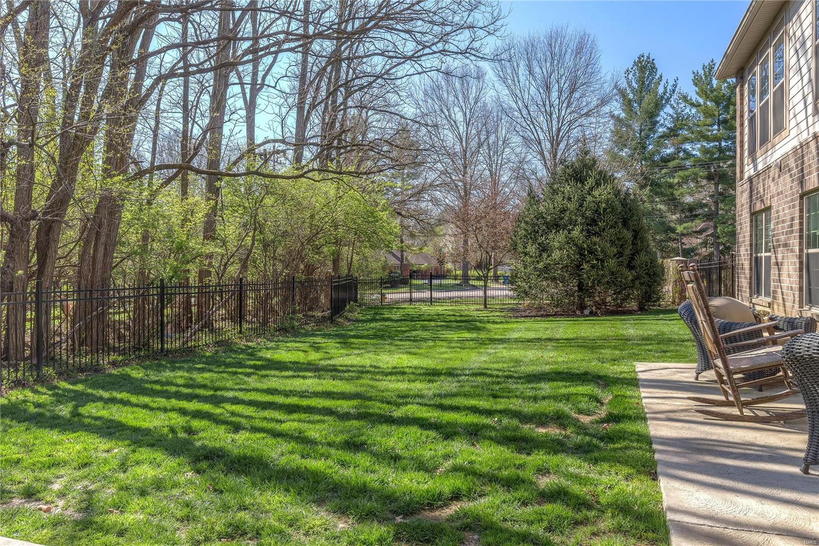 Enclave Bellerive - Residential