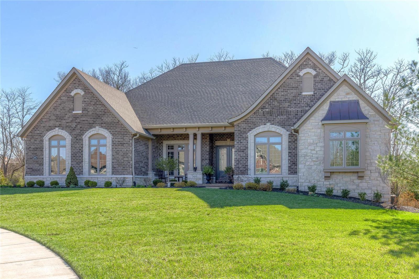 Enclave Bellerive - Residential