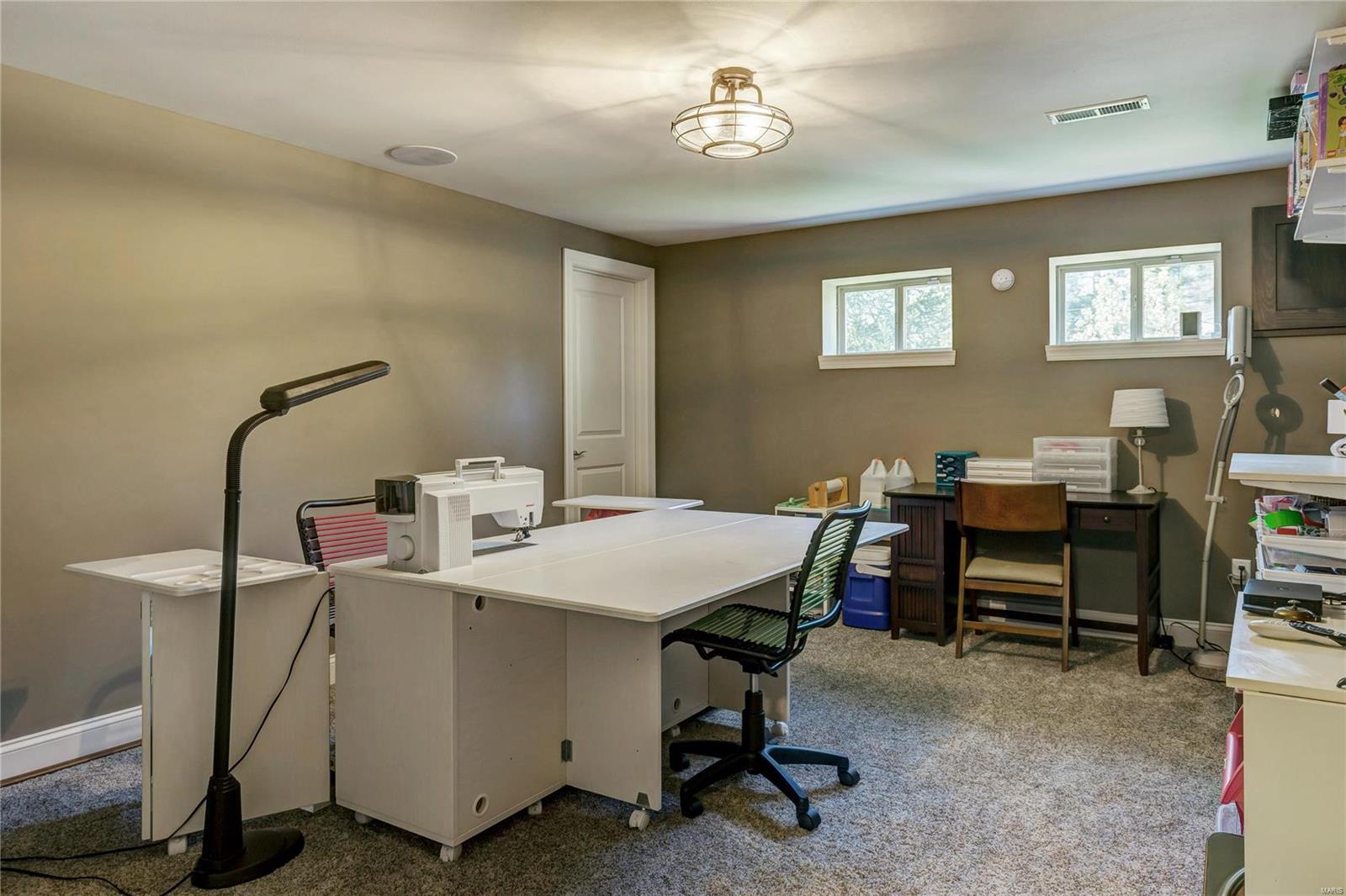 Enclave Bellerive - Residential