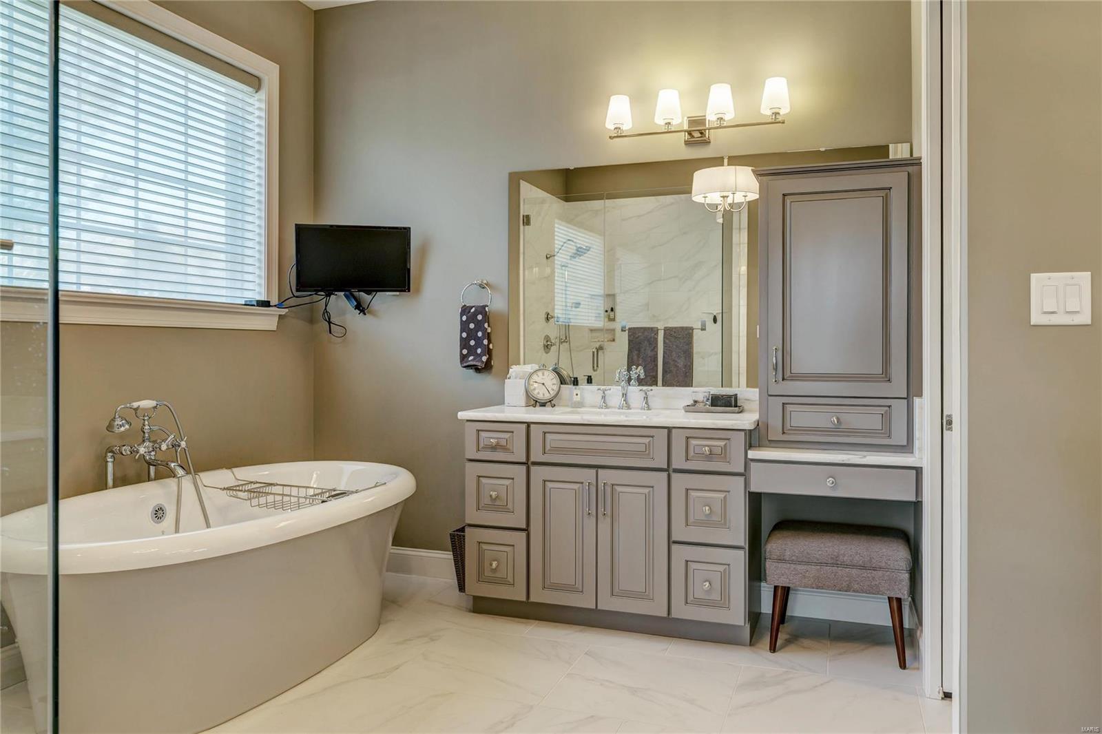 Enclave Bellerive - Residential