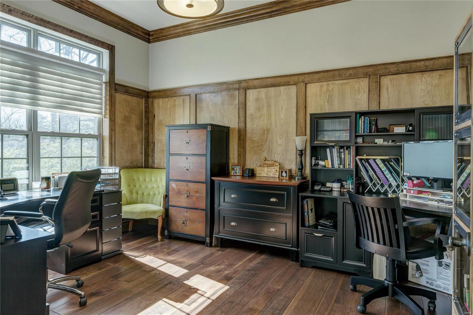 Enclave Bellerive - Residential