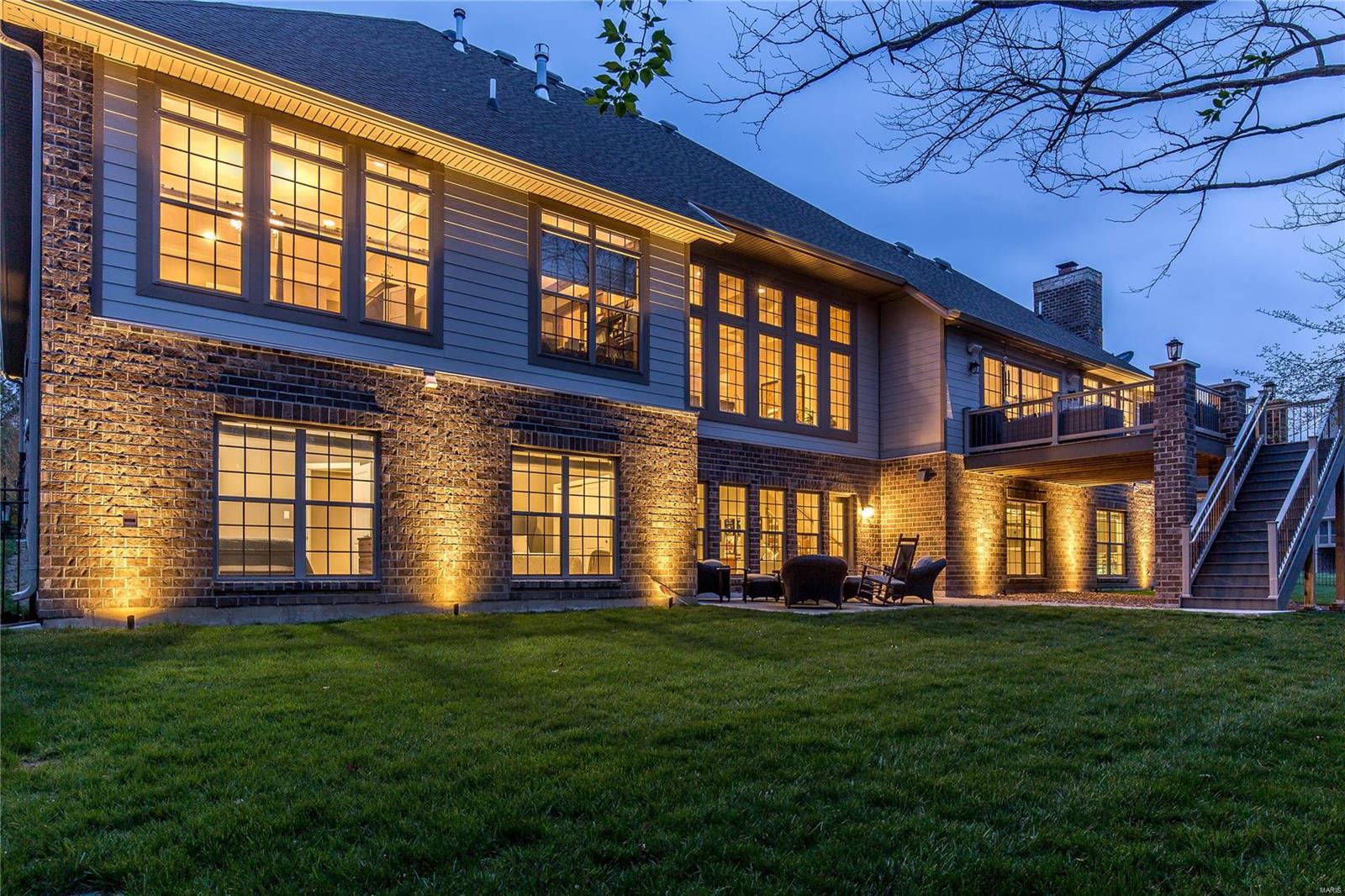 Enclave Bellerive - Residential