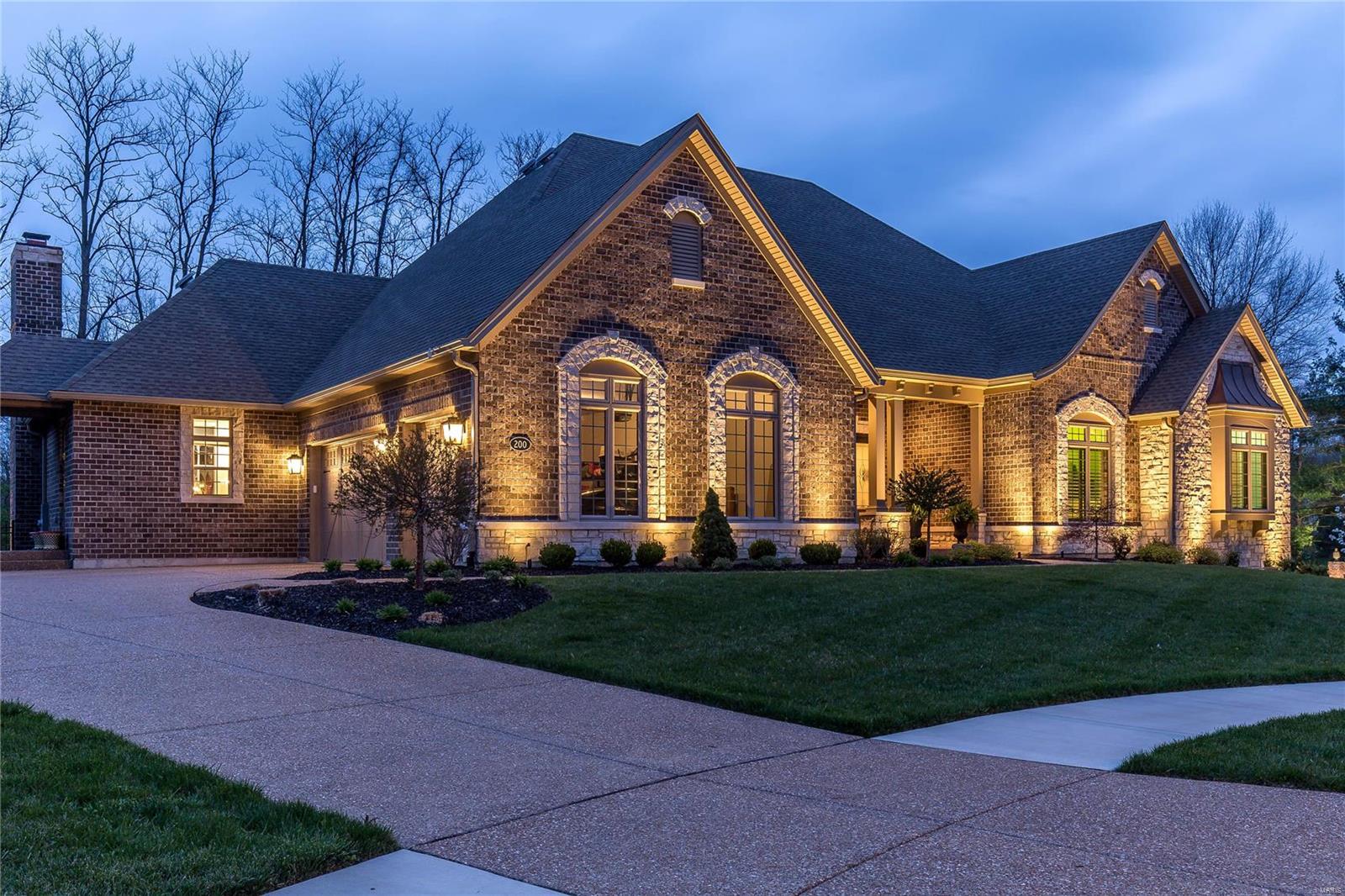 Enclave Bellerive - Residential