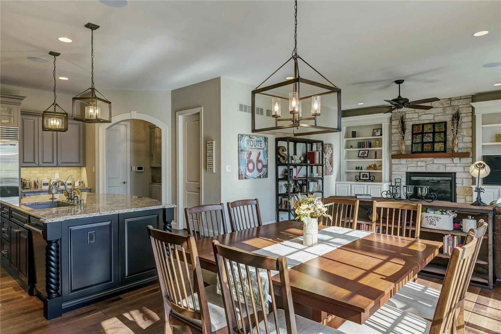 Enclave Bellerive - Residential