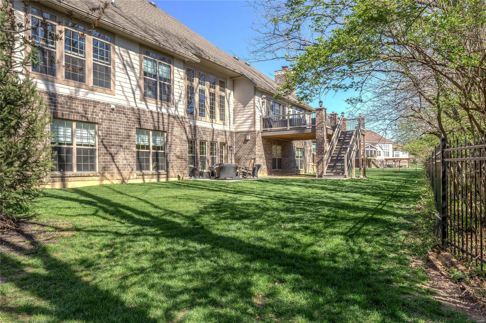 Enclave Bellerive - Residential