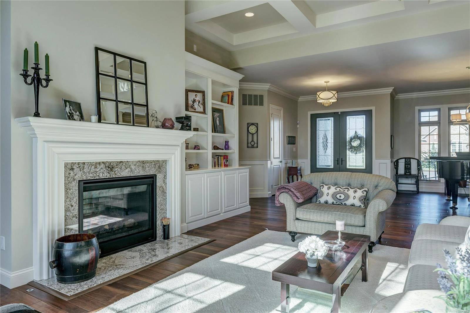 Enclave Bellerive - Residential