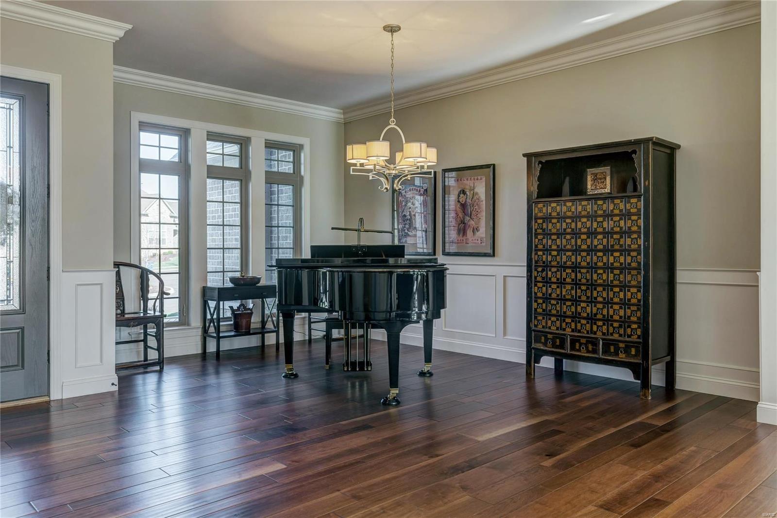 Enclave Bellerive - Residential