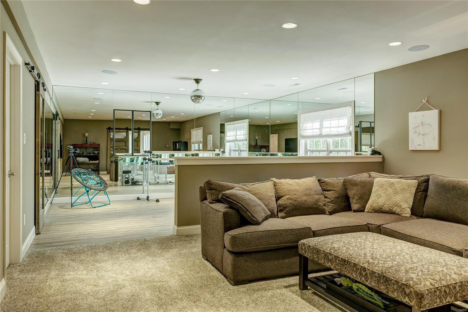 Enclave Bellerive - Residential