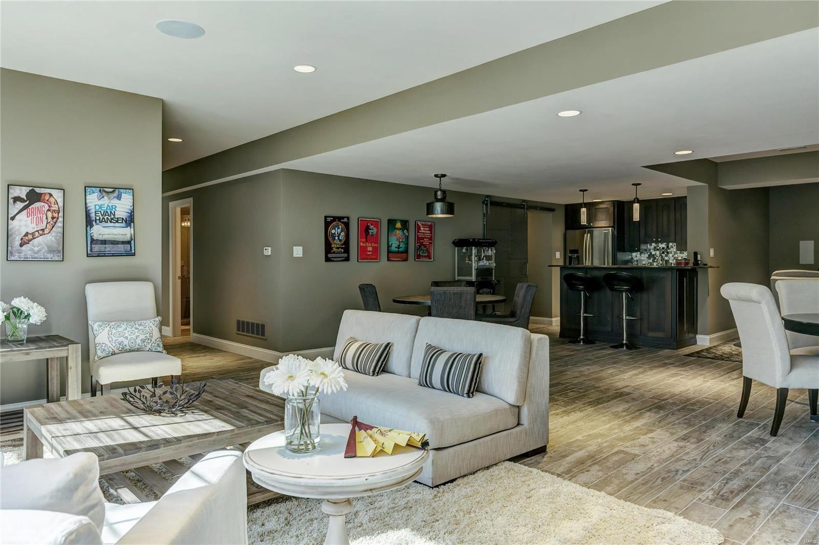 Enclave Bellerive - Residential