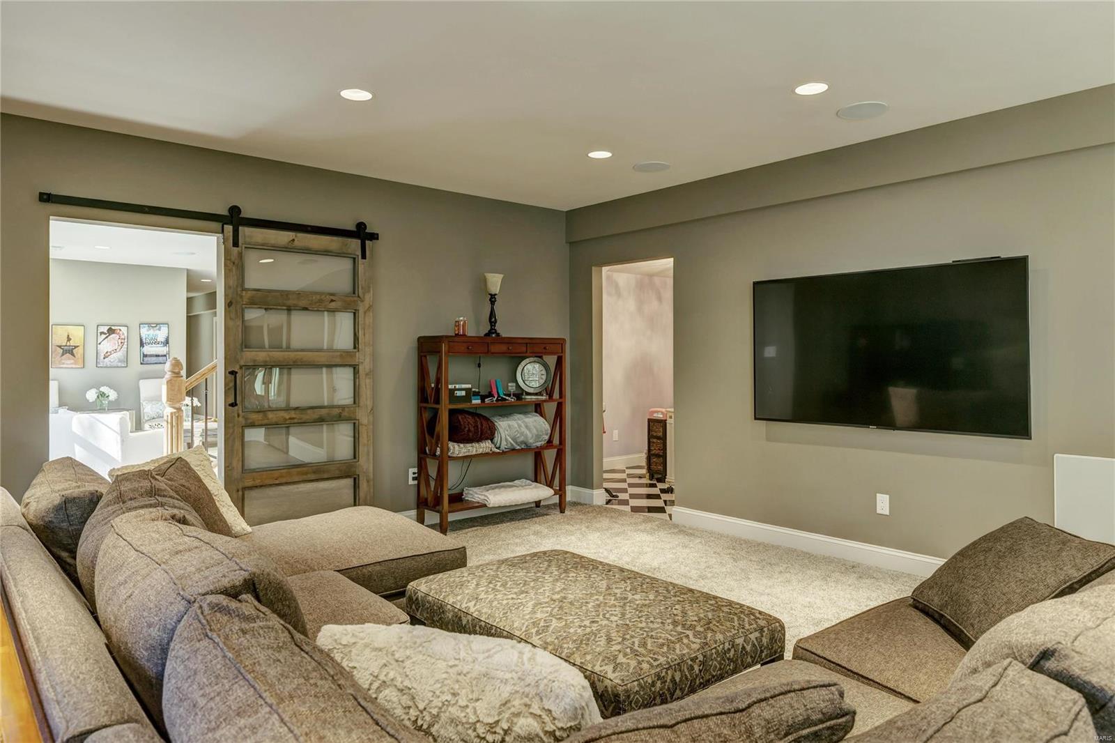 Enclave Bellerive - Residential