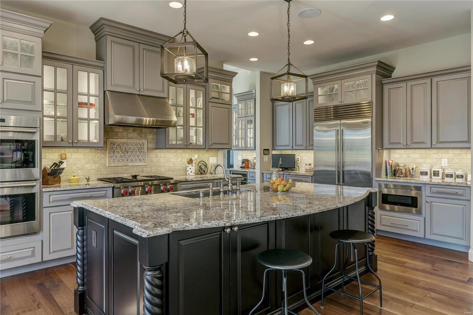 Enclave Bellerive - Residential